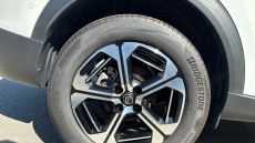 Citroen C3 Aircross 83kW Standard Range Max 44kWh 5dr Auto Electric Hatchback